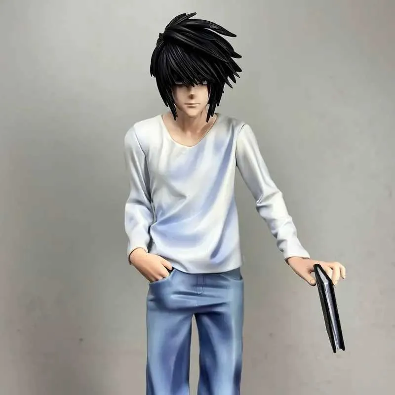 Death Note L Gojo Jujutsu Kaisen Figure 30cm/118in From