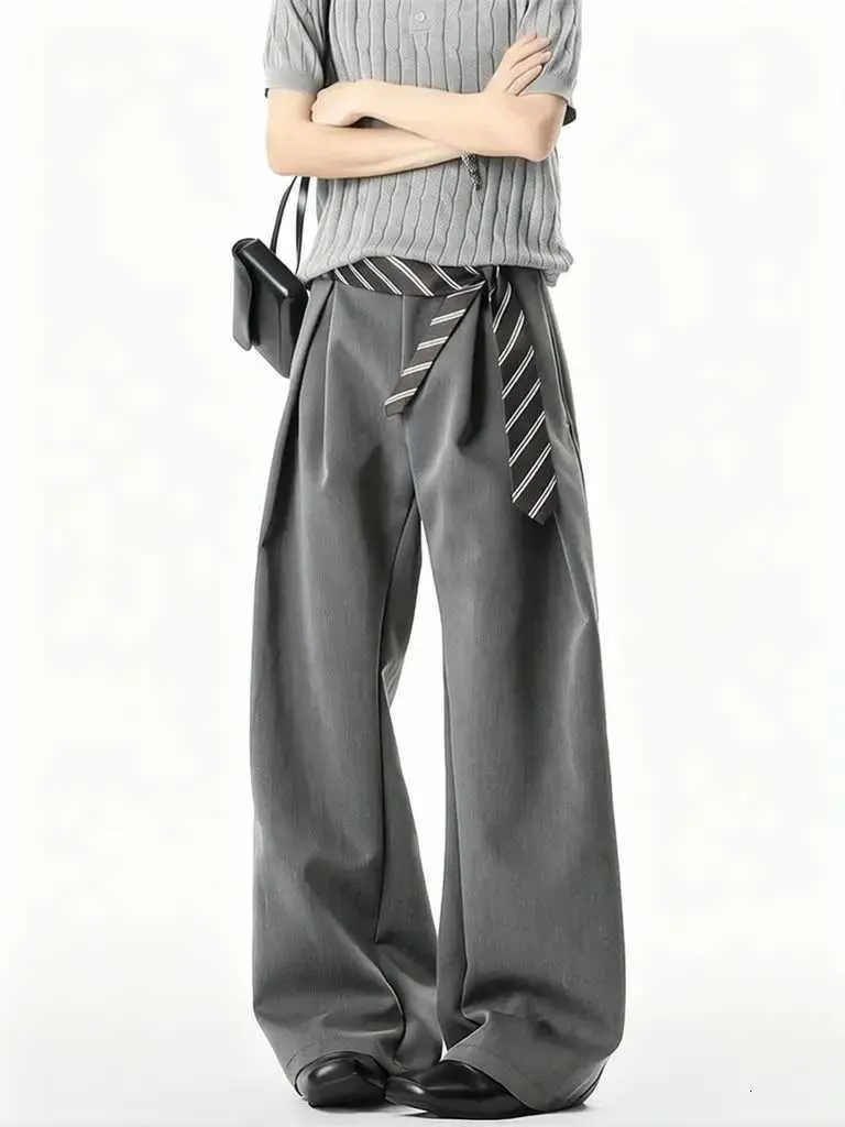 mens baggy dress pants How to wear men's wide leg trousers Hope you enjoy your shopping Cotton On Men - Super