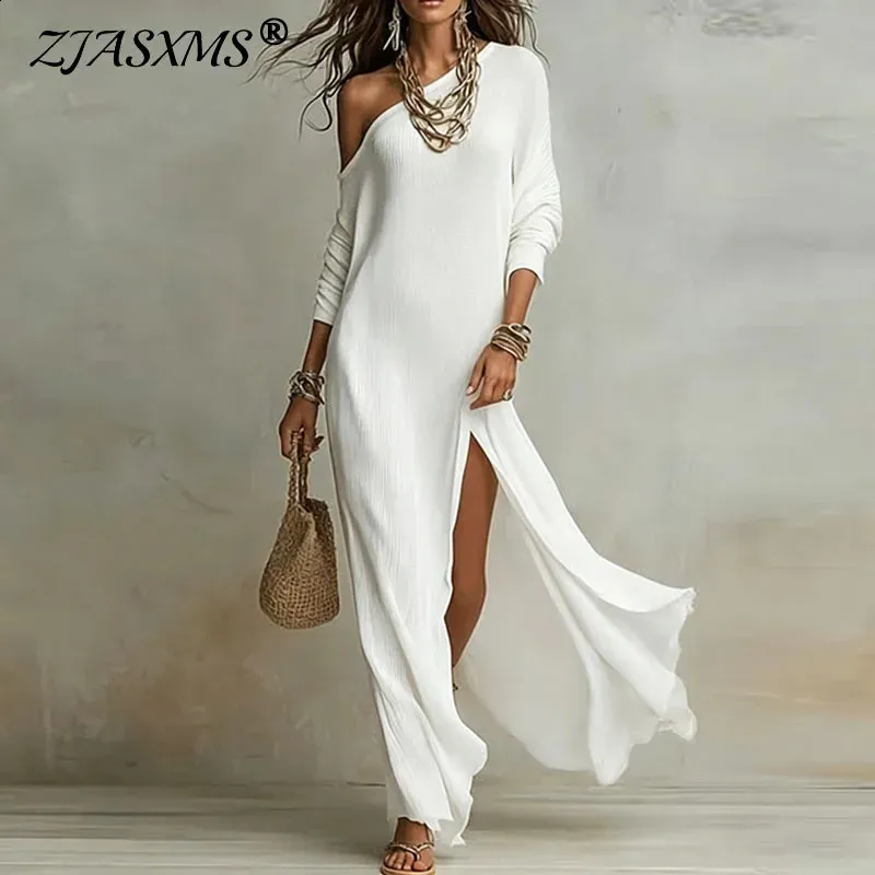 dress women long sleeve ZAPAKA Queen Anne Dusty Blue Mother of the Bride Lace Appliqued A Line Sleeves Wedding Guest Dress, Grey Blue / US10 bunched here and there occasion_formal Shop Calvin Klein men's Size:US Size 18W