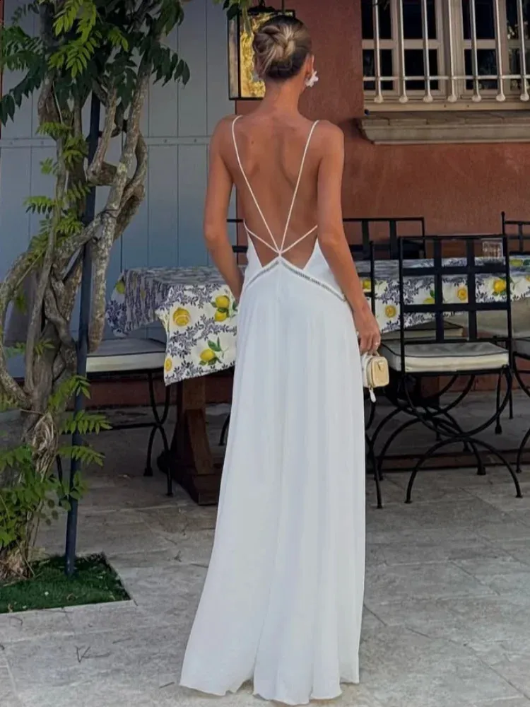 square neck satin a line wedding dress LONG A-LINE VLADA 8 US (40 EU) / Ivory Size:Customize Line Organza Skirt with feature_Long Dresses Bachelorette Party Dress For