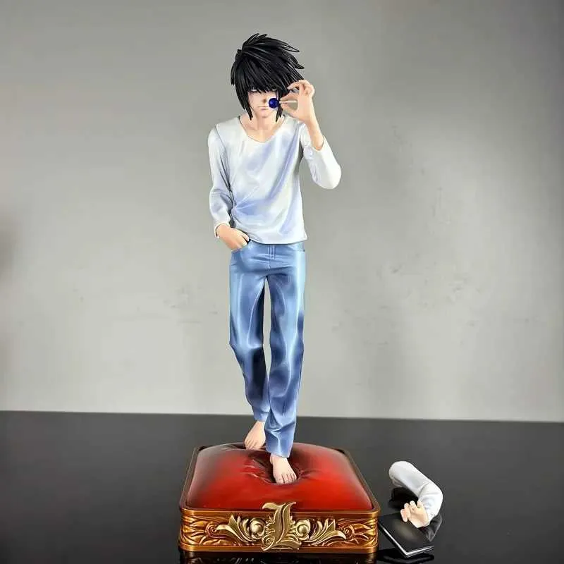 Death Note L Gojo Jujutsu Kaisen Figure 30cm/118in From