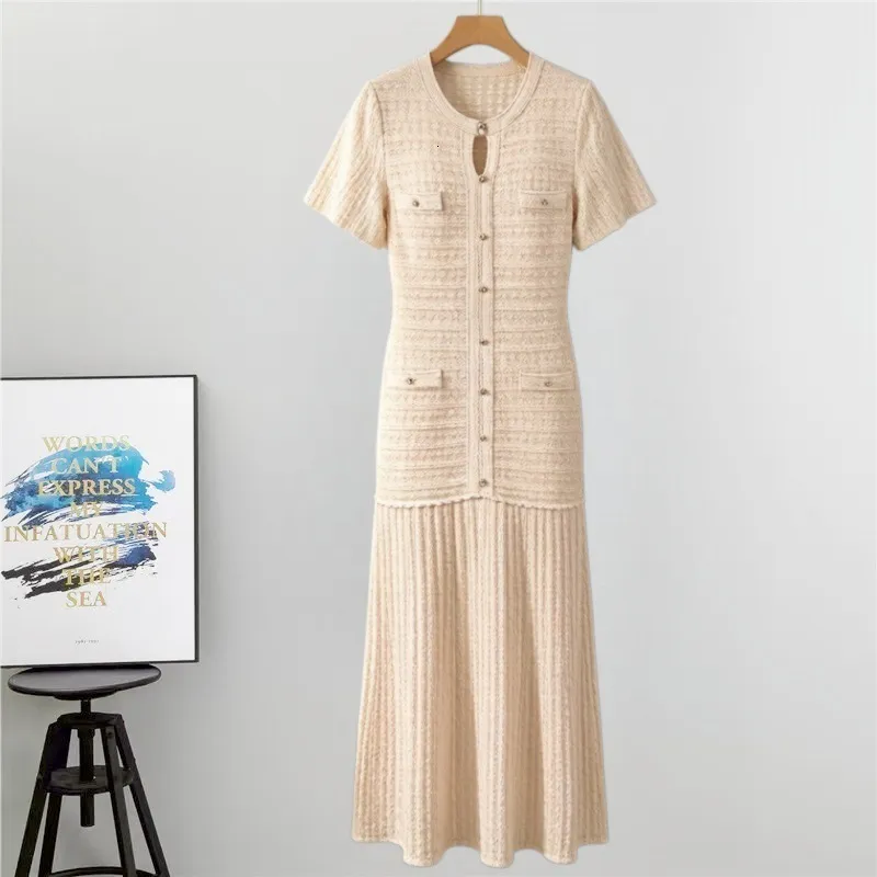 womens designer midi dress Women's Chiffon Irregular 1-5XL Fashion Designer Midi Dresses (Plus Si   International Women's Clothing