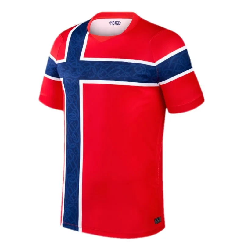 2026 ノルウェーワールドカップサッカーユニフォーム 2024...を￥2,032 