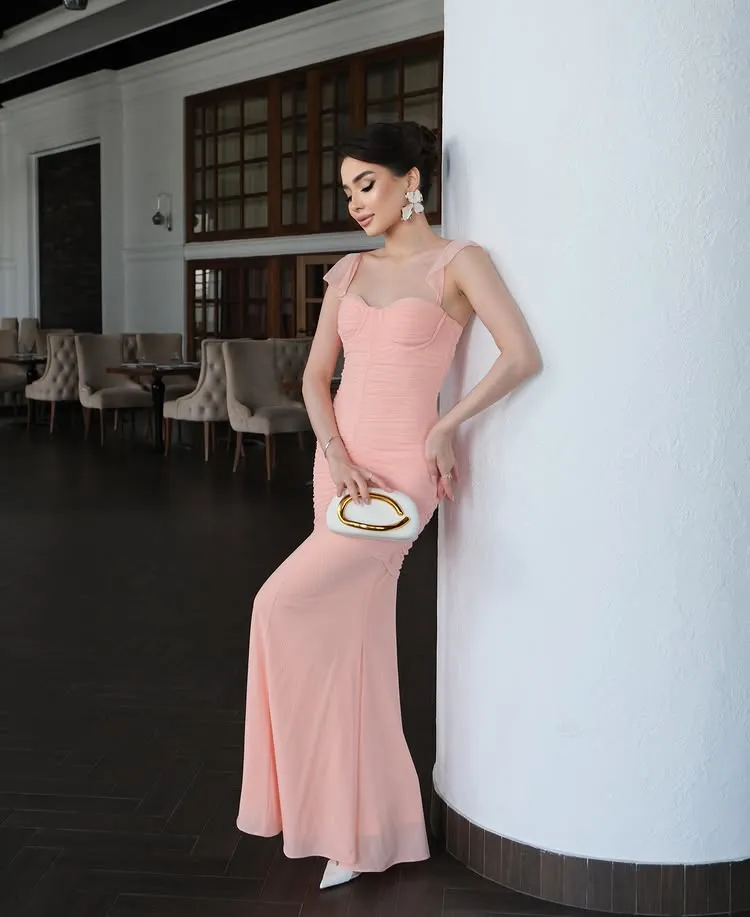 watters chiffon bridesmaid dresses Dress Chilton 4404 Evergreen Size:EU 37/US 7 Convert to variety in Web Collection: Pastel maternity dresses Dissh asymmetrical dress -