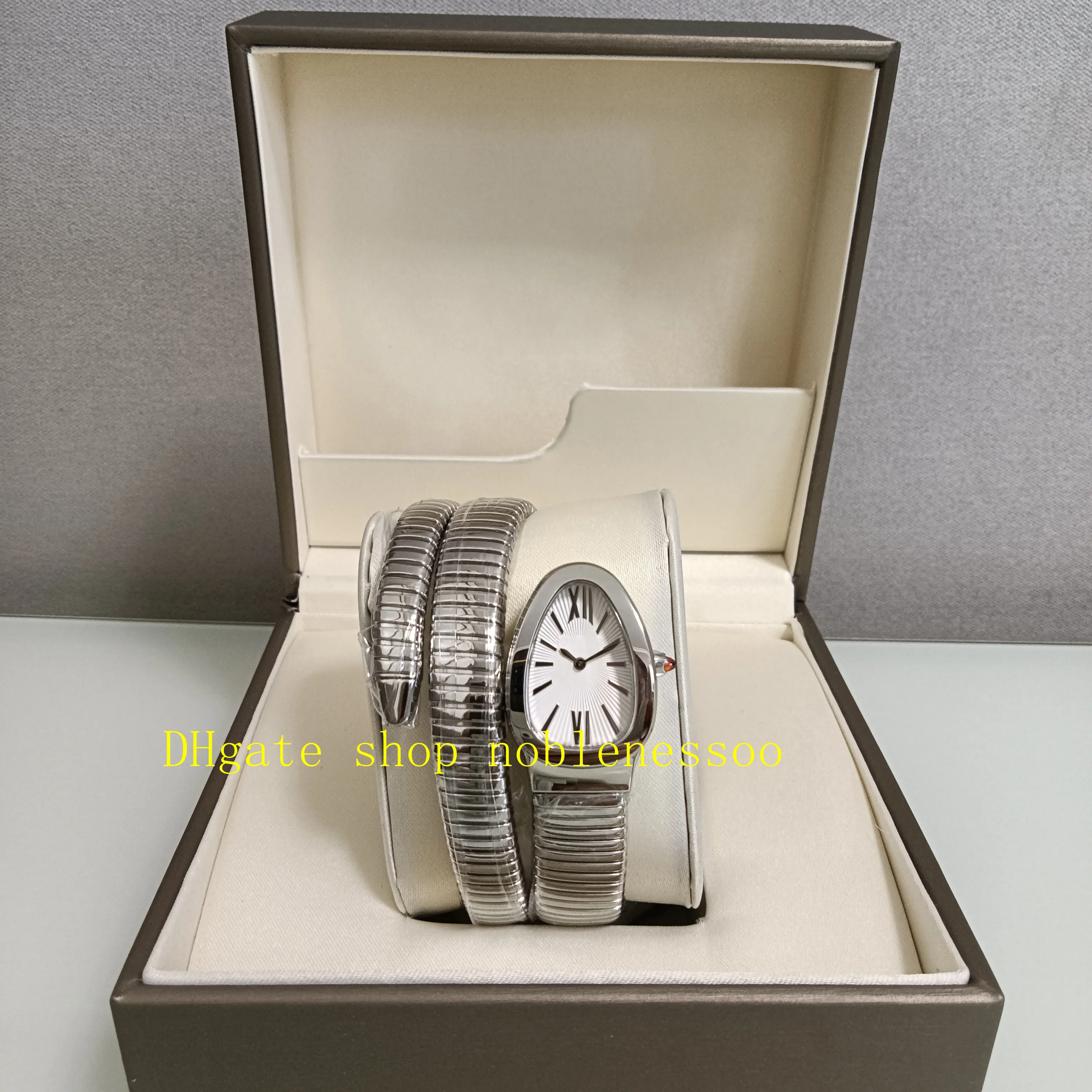 Real Photo With Box Ladies Dress Watch Womens... From  display picture 1