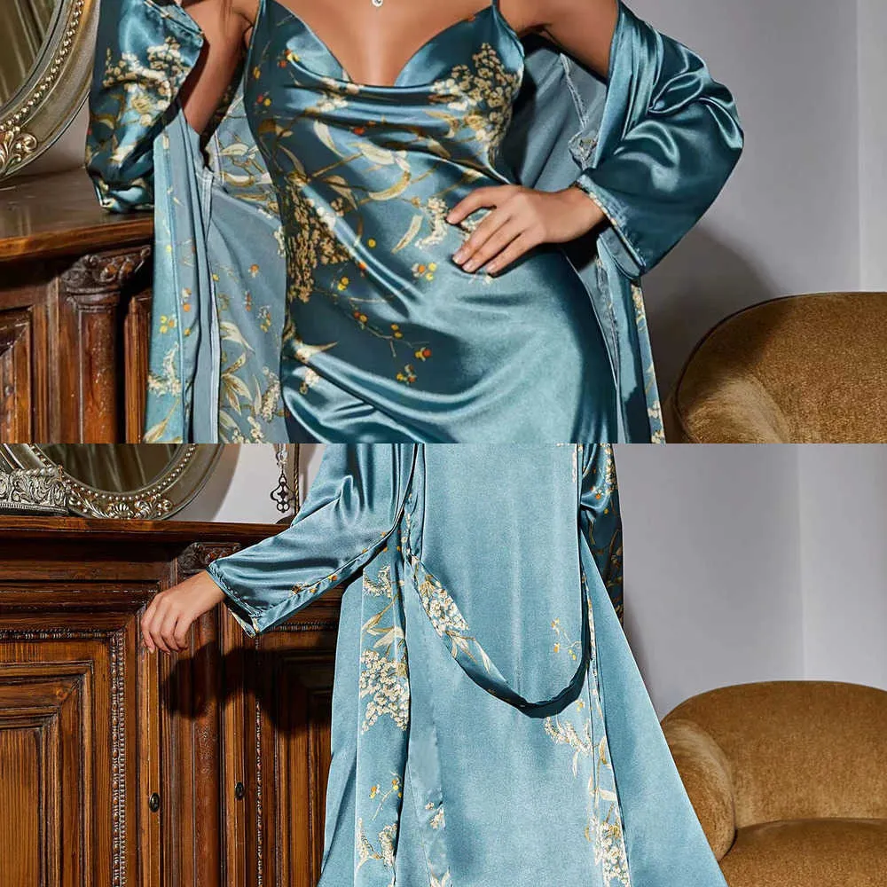 satin dress pajamas Women's Satin Nightgowns & Nightshirts