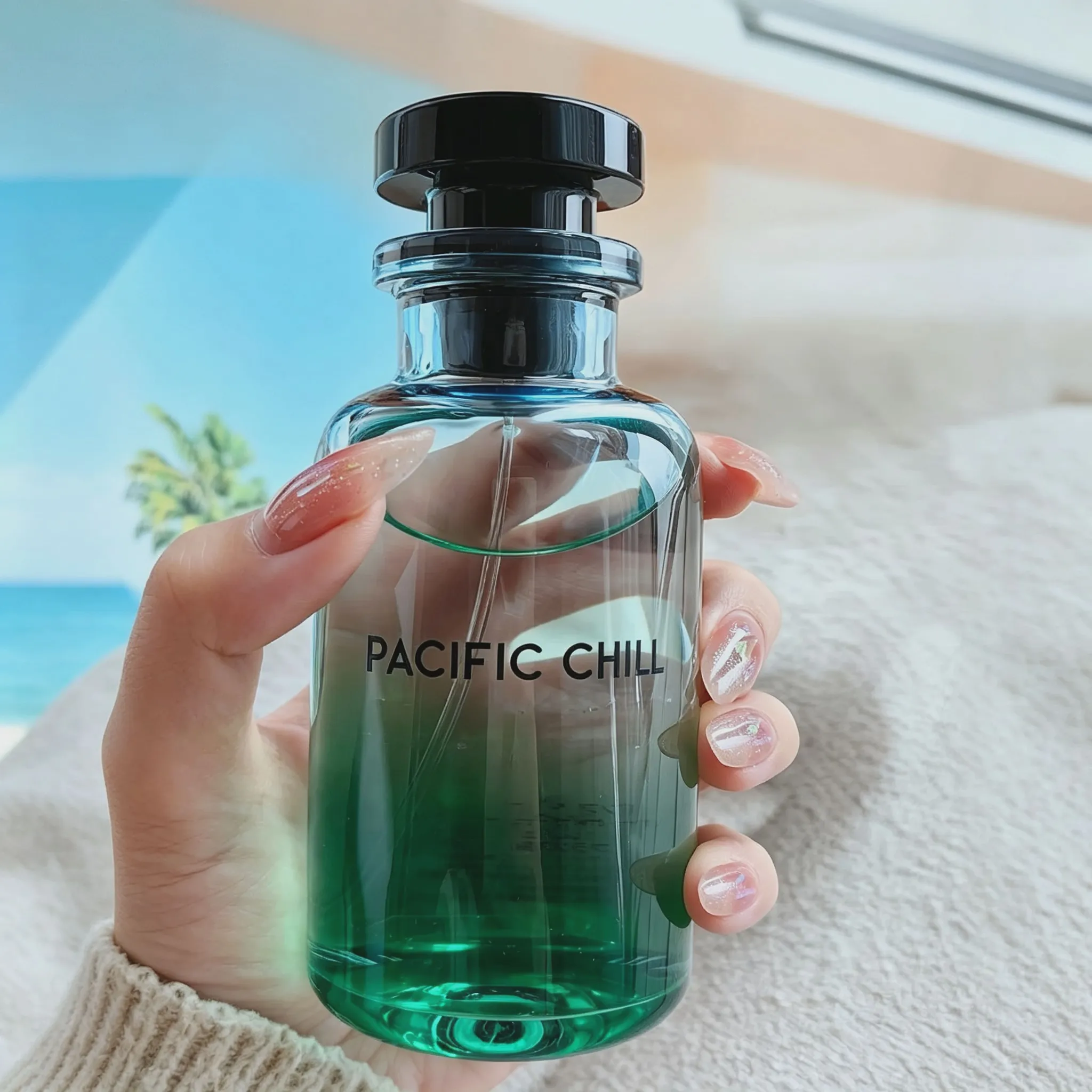 IMAGINATION Pacific Chill EDP Perfume Spray 100ml ... From 