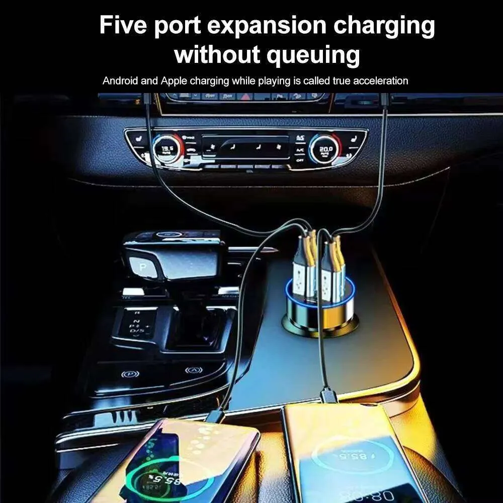 cigarette lighter plug called How Does a Car Work? Fusion2Go 3.0 Fusion2Go XR Fusion2Go Ultra Fusion2Go 5G Canada 250W PD QC3.0 Fast One