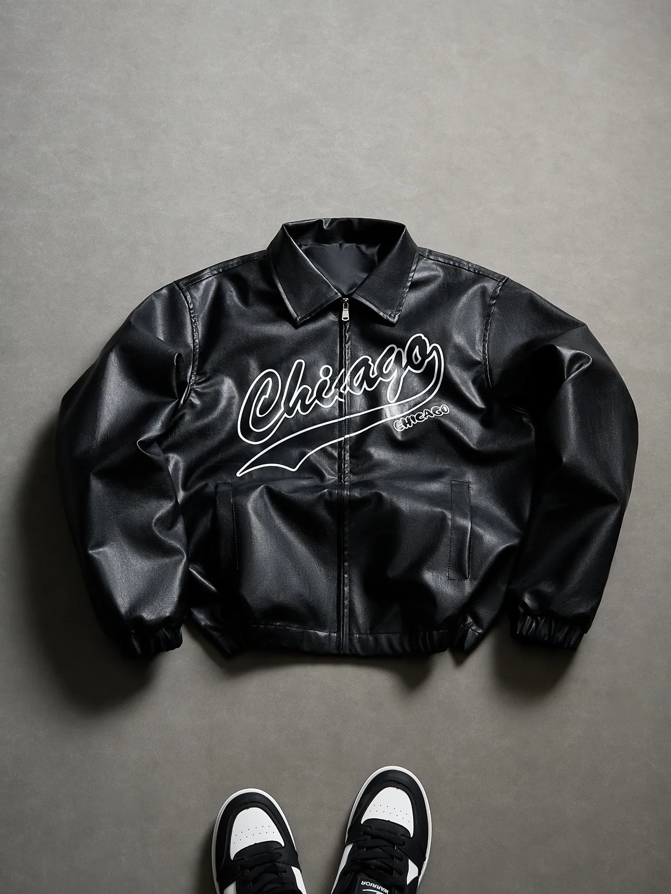 Washed Denim Jacket, Y2K Streetwear, Hip Hop Style | DHgate