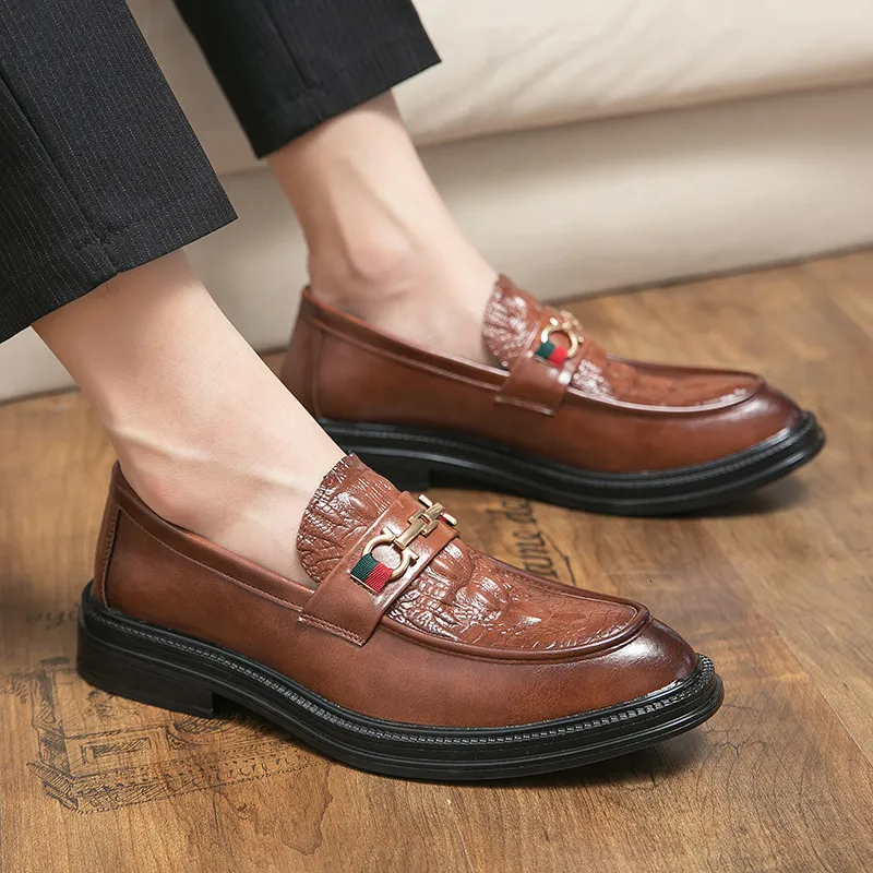 mens designer dress shoes wholesale Designer Style Dress Shoes Men Business Shoes Men Wedding Party Shoes