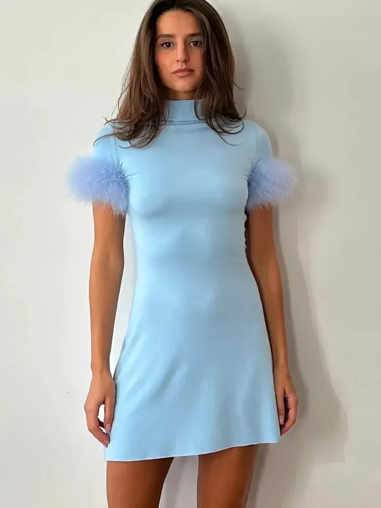 silver zara dress Mini Size:One size - two piece and side ruching tiktok upload-20230116 Vintage-Inspired Satin Midi Dress