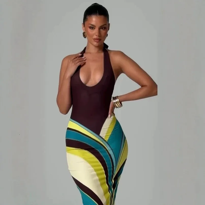 printed bodycon dress Summer Floral Ruched Mesh Bodycon Dress Thomas and Rye
