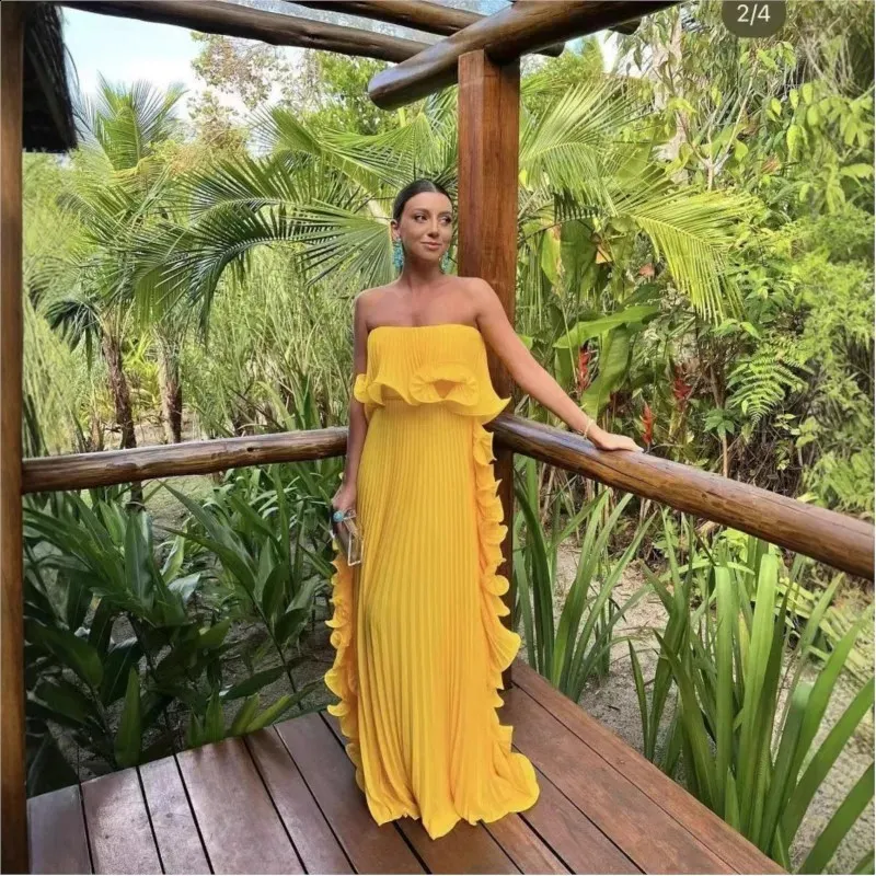 chiffon holiday dresses Jdlsppl Women's Long Sleeve Dresses Holiday Sundress Fall Midi Casual High  Waist V Neck Chiffon Summer Dress Black 16