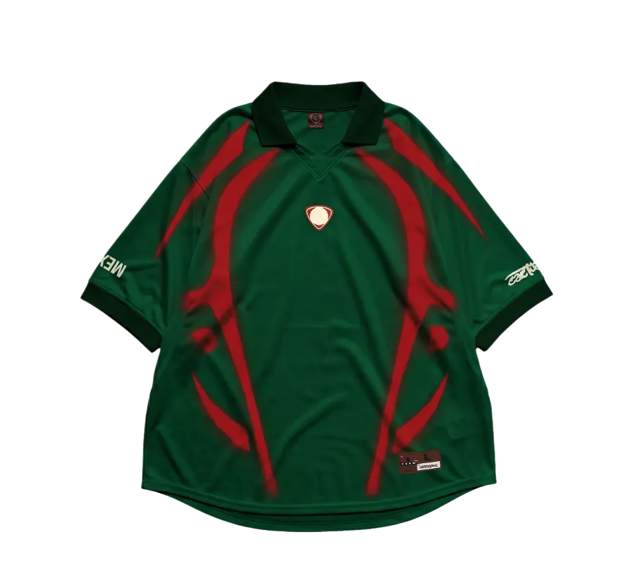 2026 Cactus Jack Soccer Jerseys Portugal Football From