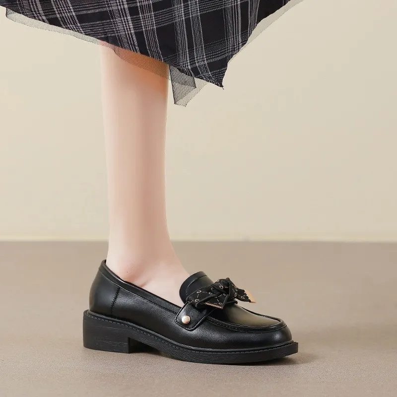 cute dress shoes for woman Formal Office Wear Casual Shoes and Sandals for Girls