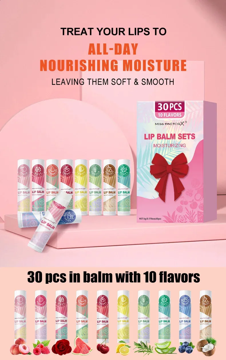 リップ Exclusive Lipstick Set Of 24 For Women  From Nian06, Rs