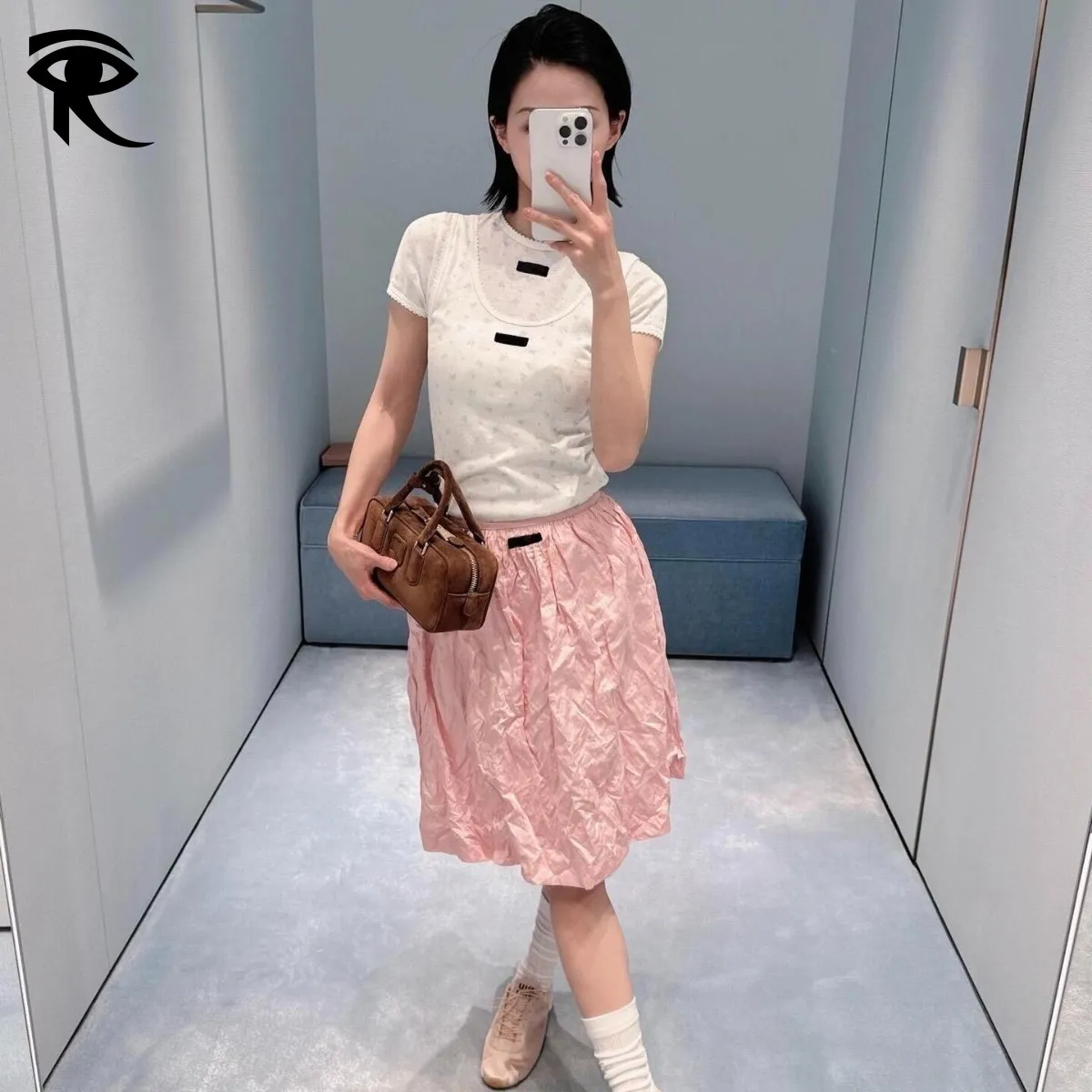 socialite cotton dress Vintage, British, Socialite, Cotton Sleeveless Dress