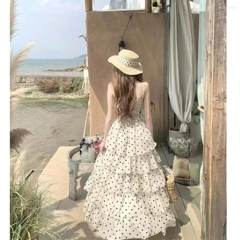 french summer dresses French-Style Ruffle Mini Shirt Dress White / S 100% Cotton Applicable Season What To Wear In The