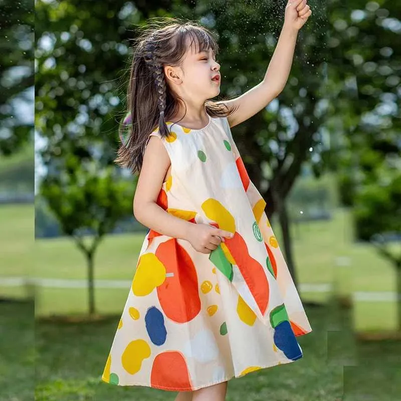 cute sleeveless dresses Sleeveless denim dress Light denim / Medium