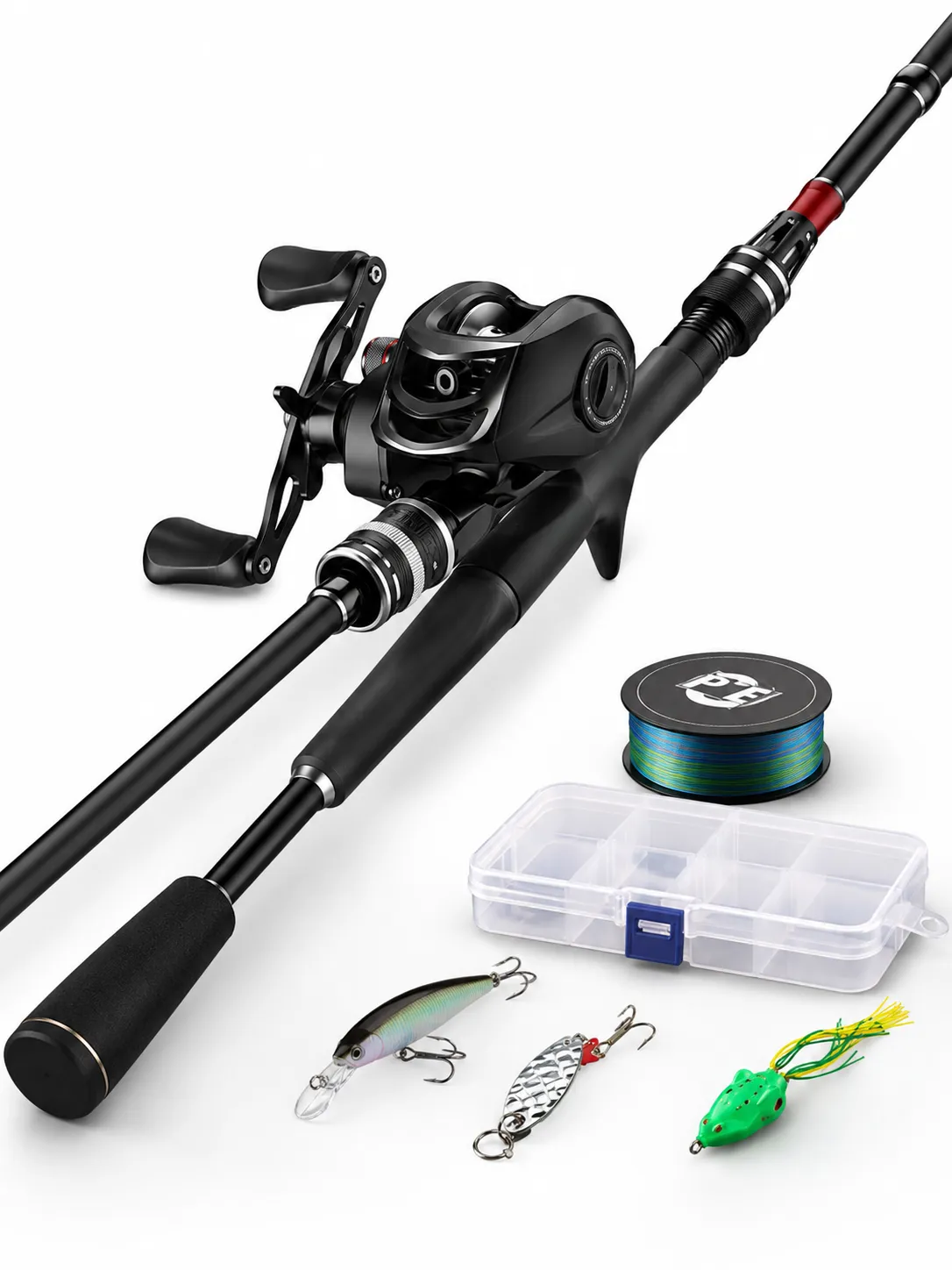 daiwa 300 reel SAG300 Saltiga Conventional Jigging Size::#8.0-80LB(36.3KG)-0.48mm color-charteuse-shad Bass Lures UK - diving crankbaits