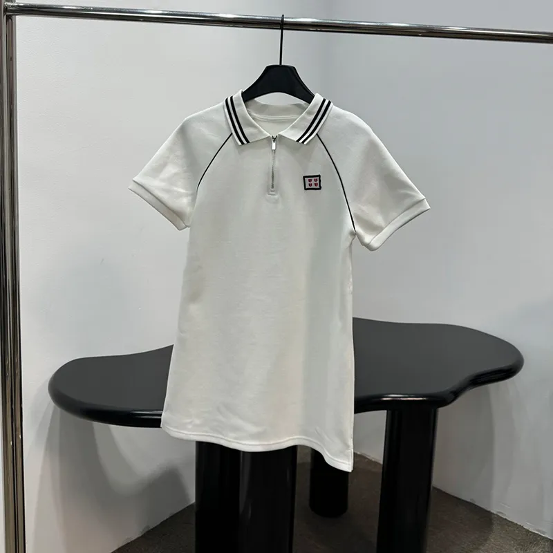casual polo dresses The Casual Cannes-Approved Dress That's All Over Zara, H&M