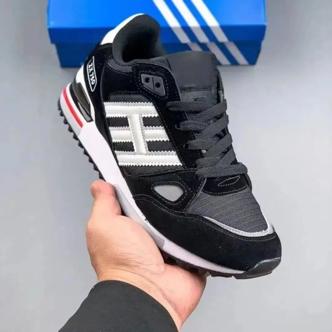 Designer ZX750 Sneakers Zx 750 For Men Women Platform From