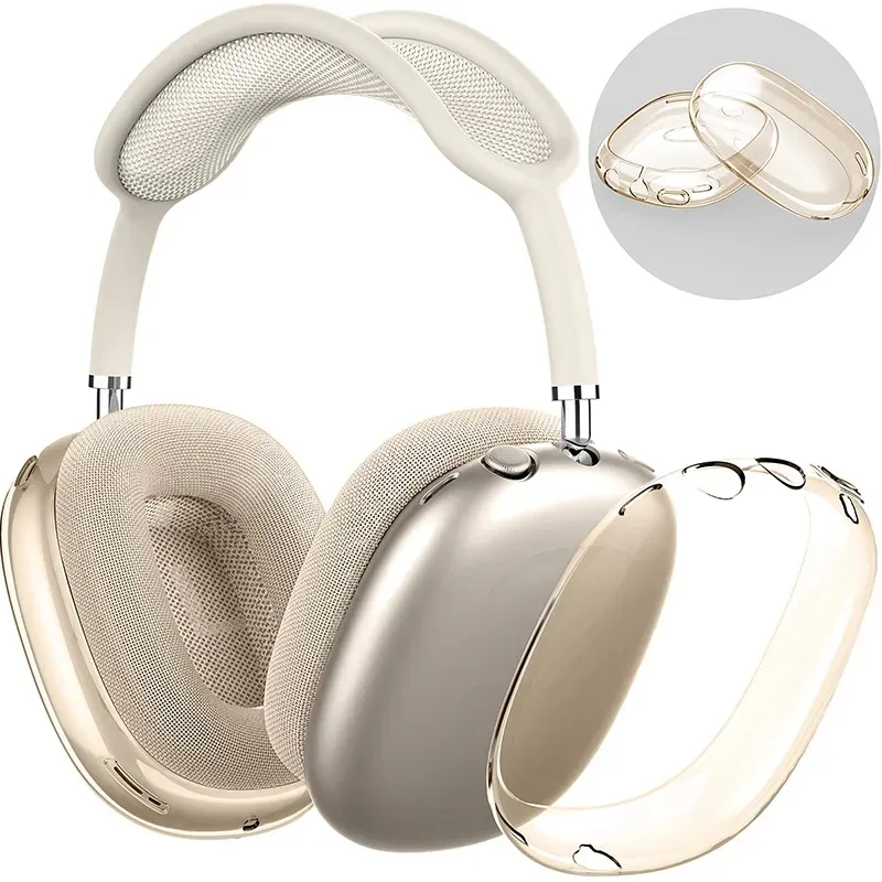 AirPods Max 第 2 世代 スマートケースメタルイヤーマフ付きワイヤレス