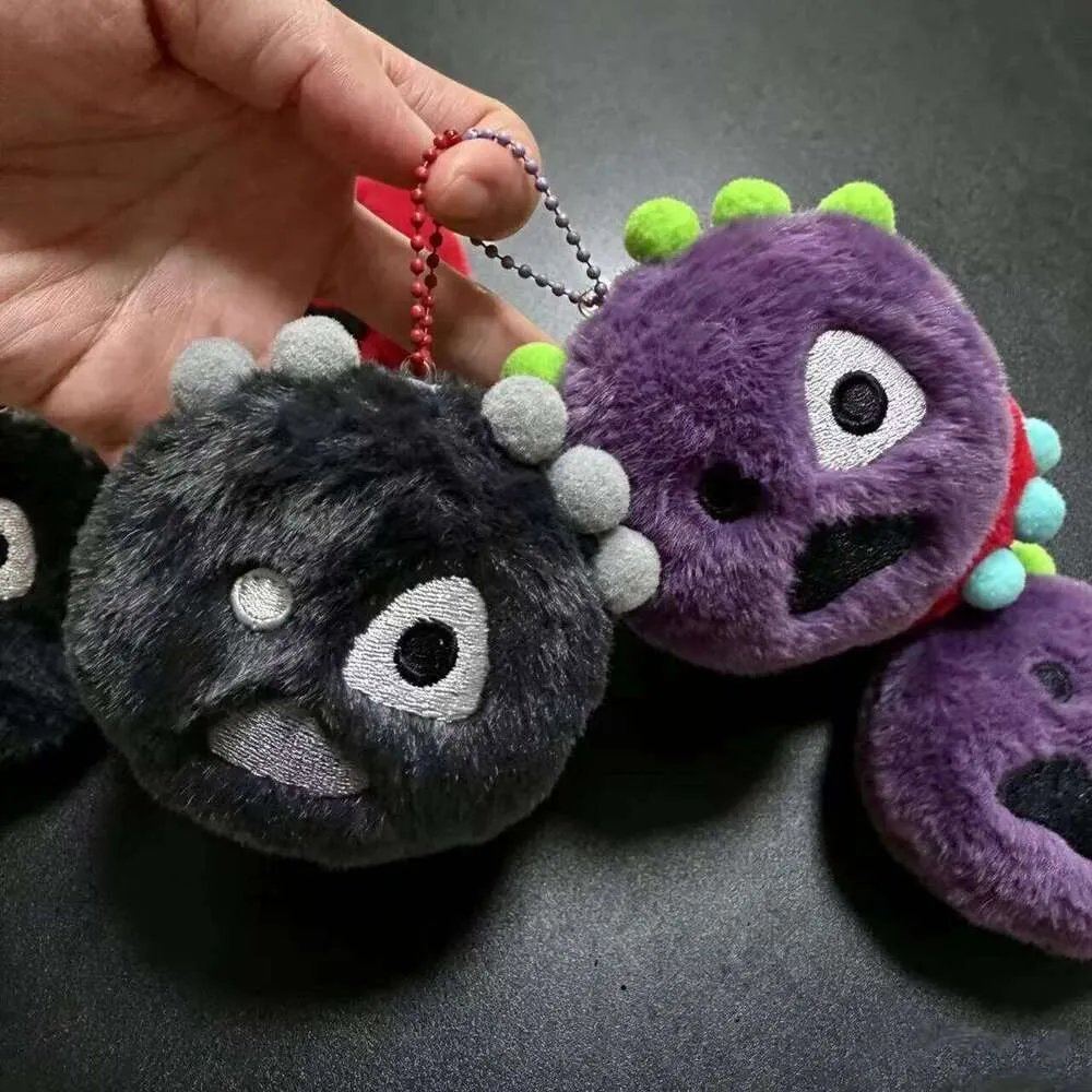 CORTIS Plush Doll Keychain Cortisball GreenGreen From Montego09