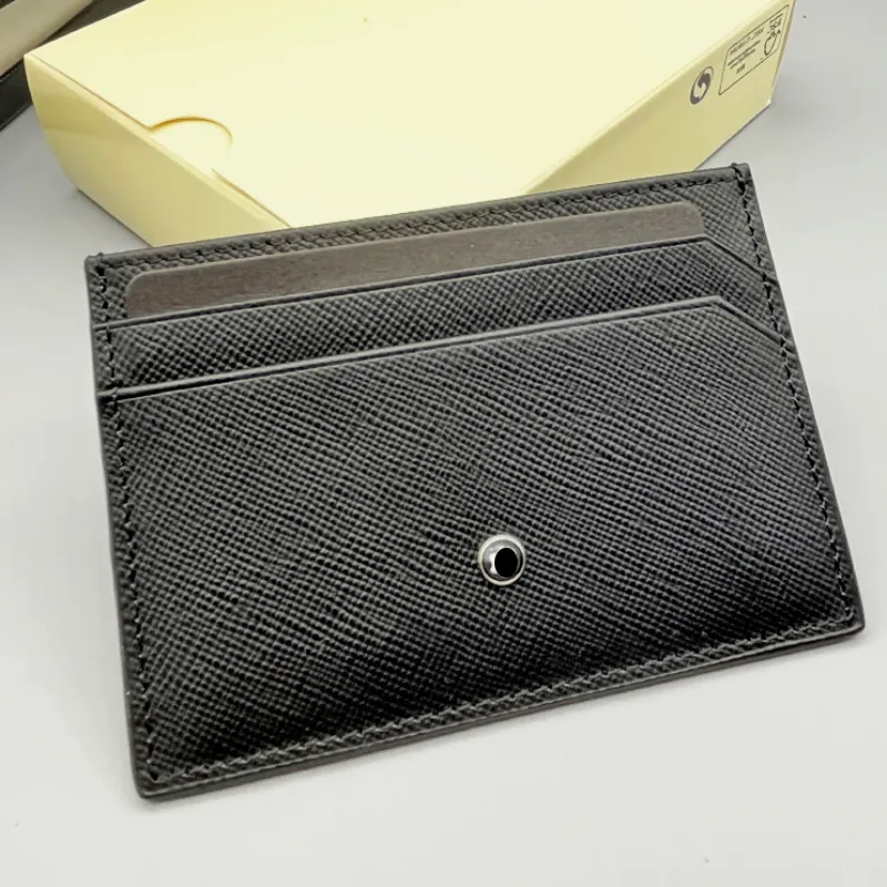 MO Black Leather Wallet + Metal Money Clip – Luxury Gift, 24% Off Review & Price Drop