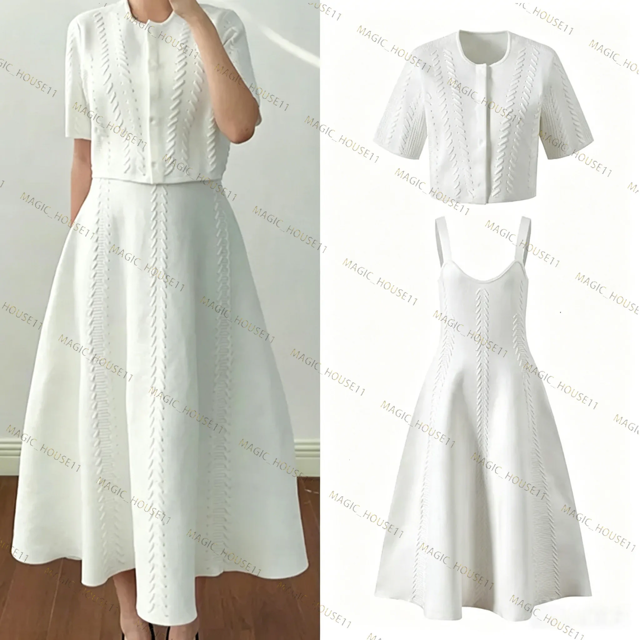 vestido largo maje ropa de mujer