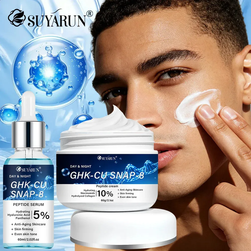 snap 8 and ghk cu cream SUYARUN Serum Aging Izer And... From Longda009, Rs.1,357.51 GHK-CU for Sale | Tanned Skin Size:10mg Pre-Filled Pen (SubQ)