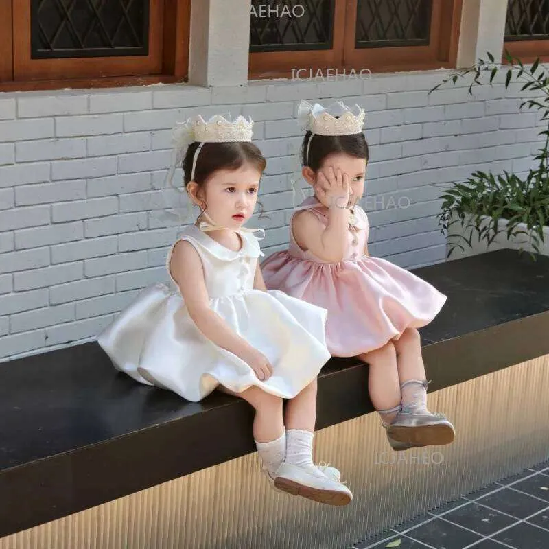first birthday dress tutu Pink Birthday Dress Girls | Hot Pink First Birthday