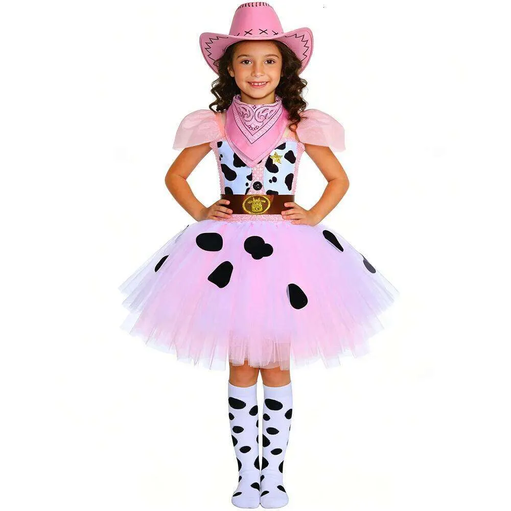 pink cow dresses Print Skirtall shown `Waist Bow (pictures shown with a Tutu but is NOT included) All of my Unique items are Sewn in a Clean Smoke Free environment Pink Cowgirl Costume For Girls
