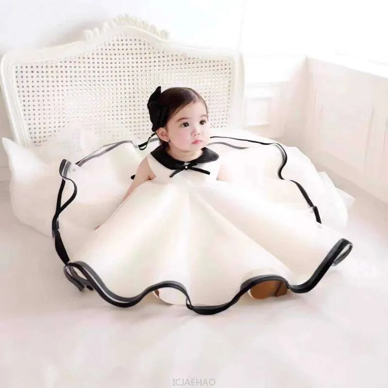 cute dresses korean Dewlily Summer Dress Fashion Teens 20s 30s Leg-lengthening Date Gathered Tiered Ruffled Sleeves Casual Pretty A-line 99cm Width sexy cowl neck open back long dress Montego Mini Dress - Sizes:US 14