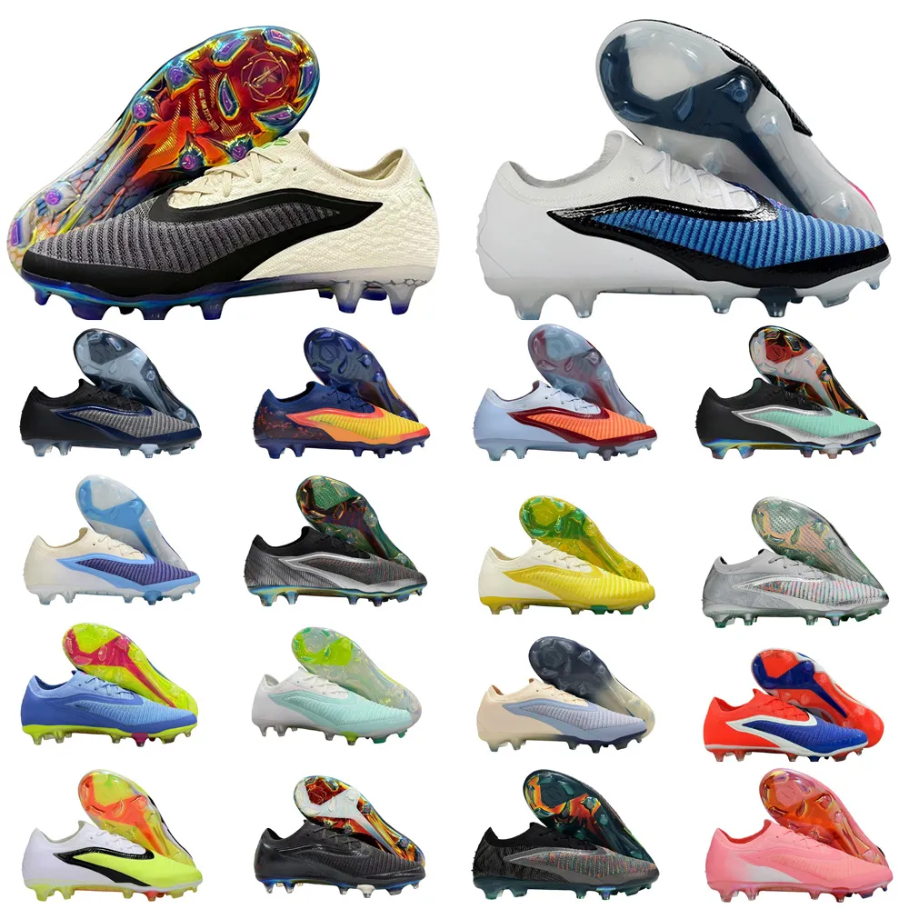 2026 Mamba K0BE Phantomz LE High Erling Haaland Scary From