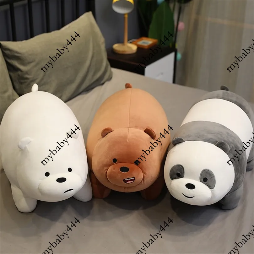 BEARS'HOMEぬいぐるみパンダpandaくま クマ 抱き枕 ぬいぐるみ クマ