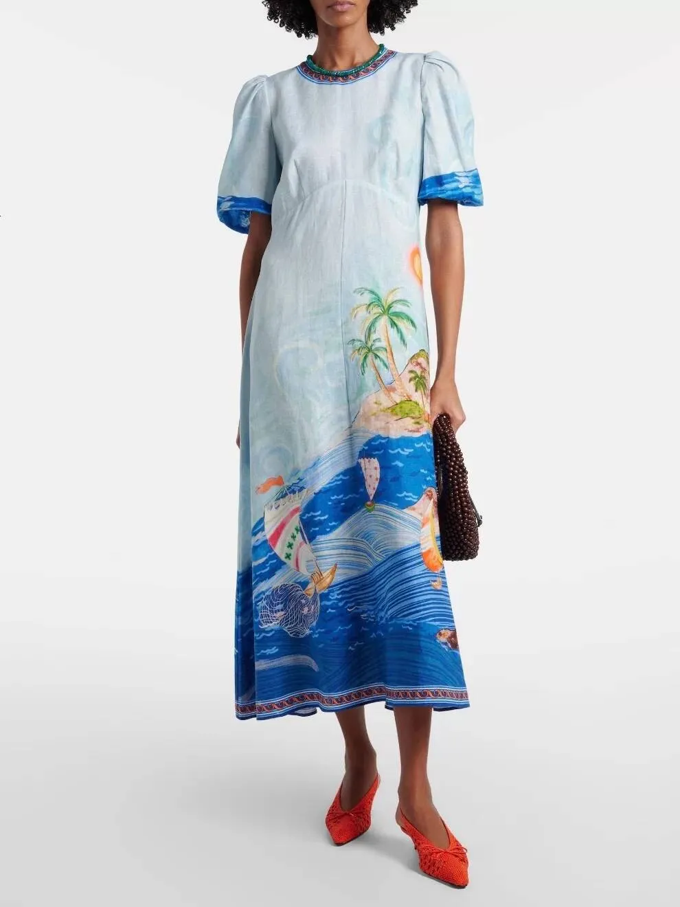 maxi dress with short sleeves australia Oversize A Line Silk Dress - Short Sleeve Wedding Guest Long Dress - V Neck Silk Dress - Grace Silk Long Dress - Beautiful Silk Maxi Dress