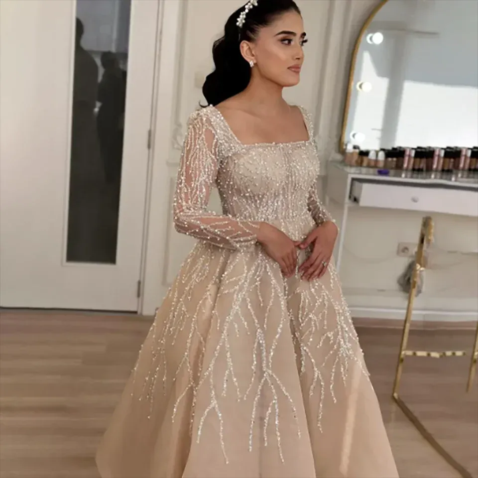 by design lace long sleeve midi dress Bluebelle 10 / Bluebelle Multi hips_38 Model is wearing size Elegant Casual Albanian Flag Size:Bust 34