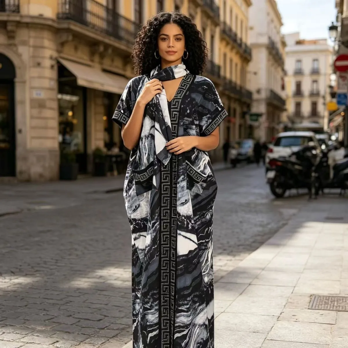 african print maxi dress new look African Print Sleeveless Flare Long Maxi Dress R200 Size M to 3xl  Available in store and online https://evaclothing1.myshopify.com 81  Market Street Polokwane CBD WhatsApp 060 949 4787 for more details