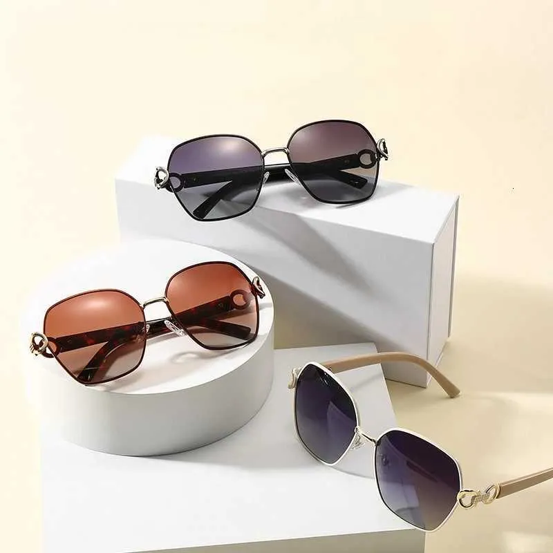Vintage Butterfly Sunglasses for Women UV400 Polarized Oversized Polarized Oversized Butterfly Sunglasses Vintage Glasses  main image 4