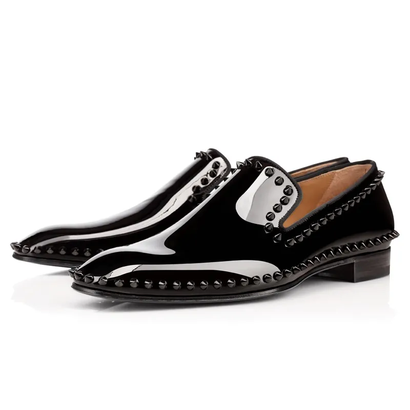 red bottom dress shoes men Wholesale Dress hoes men Dress hoes red Bottom Dress hoes,1 Unit