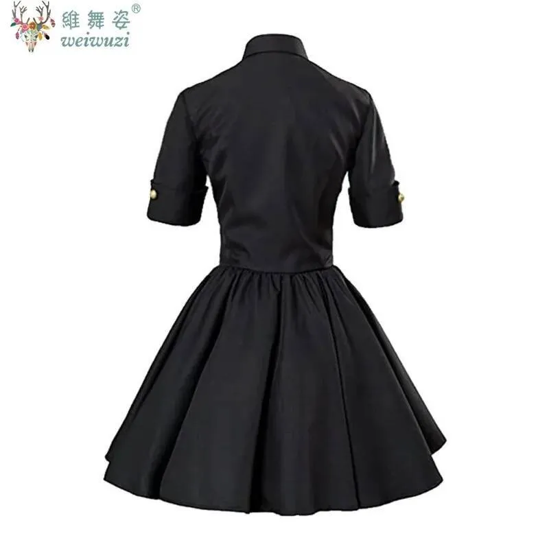 astolfo black dress ♢ DHgate Anime Cosplay Costume For Women Fantasy... For Anime Costumes fate astolfo Did Sabrina Carpenter wear LowStock:41344704708659 Size:US 4/UK 6/EU 34