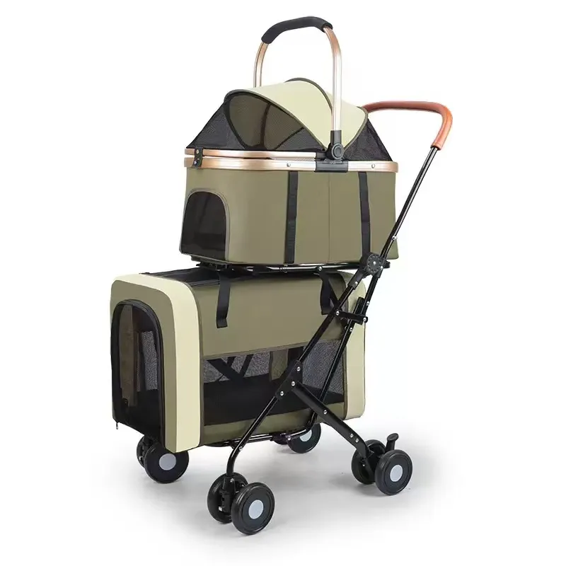 allegiant stroller wagon All-Terrain Venture Stroll 'N glacierskishop.com 2025 peg perego john deere Color/Design:Oriental-0