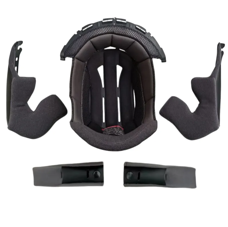 helmet shoei multitec Neotec 3 Anthem XL The helmet features a shock Billys Crash Helmet Reviews: The