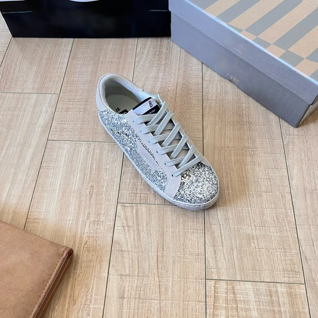 silver dress sneakers Amazon.com: Glitter Tennis Sneakers for Women's Fashion Slip On Sport Shoes  Ladies Comfy Crystal Bling Sparkly Breathable Lace Up Walking Dress Shoes  Orthotic Flat Heel Fashion Sneakers(Size:10,Color:Silver) : Clothing, Shoes  & Jewelry