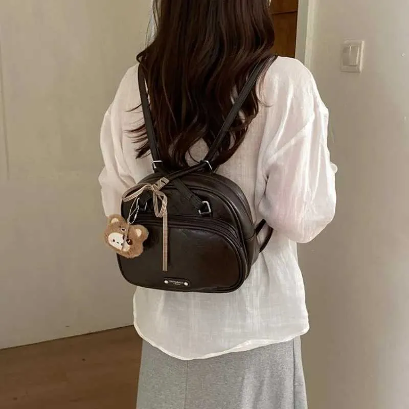 backpack faux leather bows Stylish Mini Bow - Acadia Pretty Pink Bows Coquette Ribbon