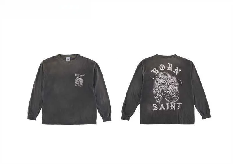 Saint Michaels Mens Hoodie Designer High Street From Zxj13
