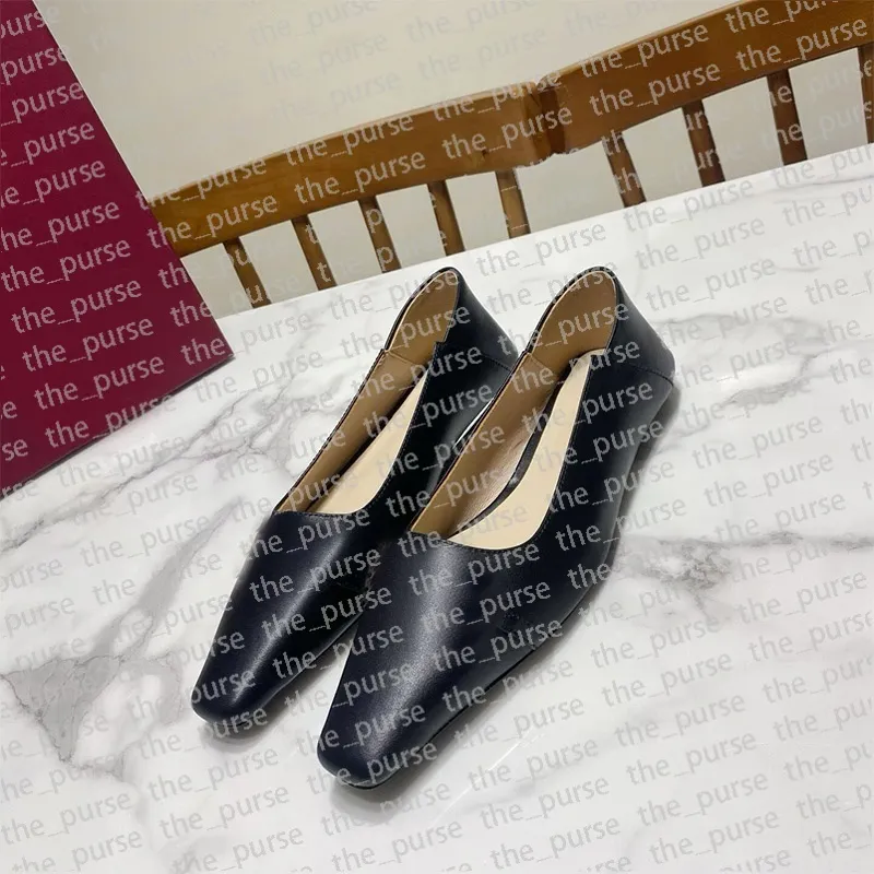step dress flats