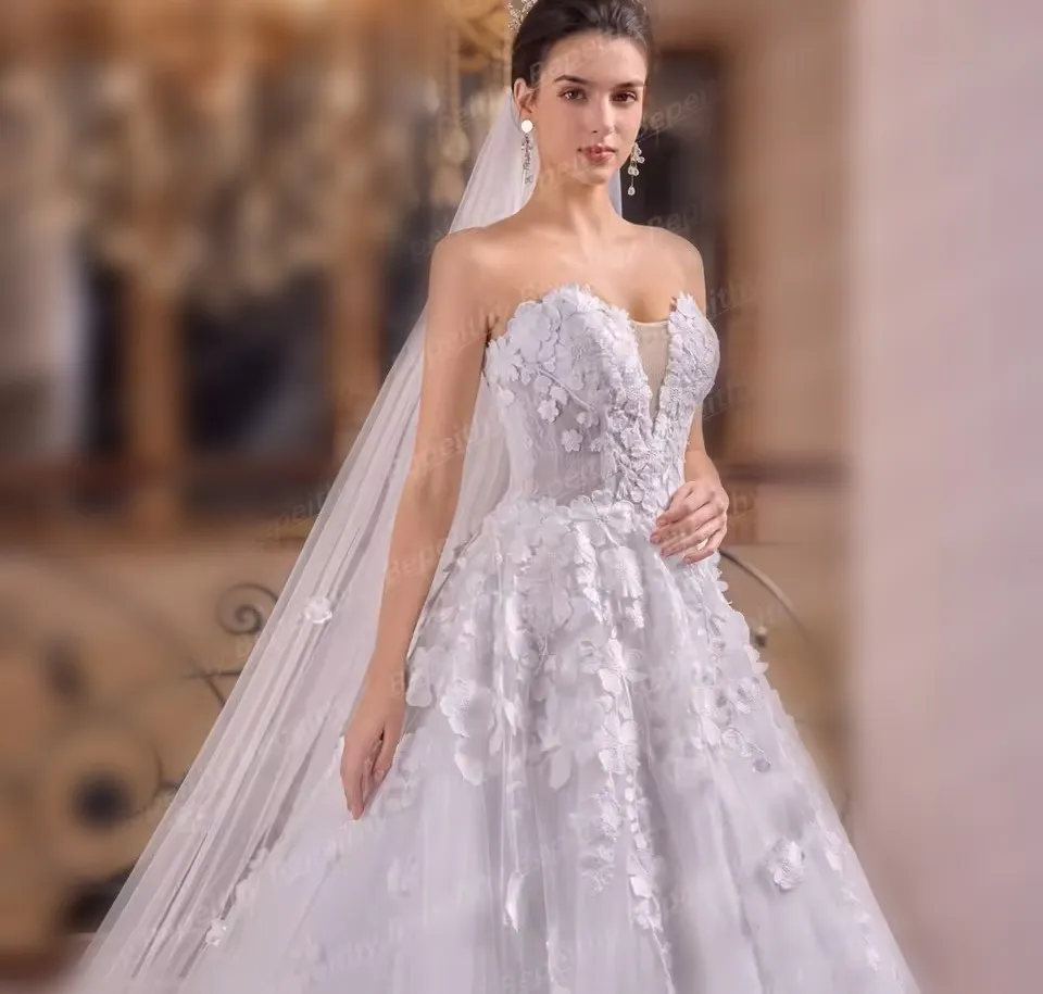 women's sweetheart full lace beach wedding dress SIQINZHENG Women's Sweetheart Full Lace Beach Wedding Dress Mermaid Bridal  Gown