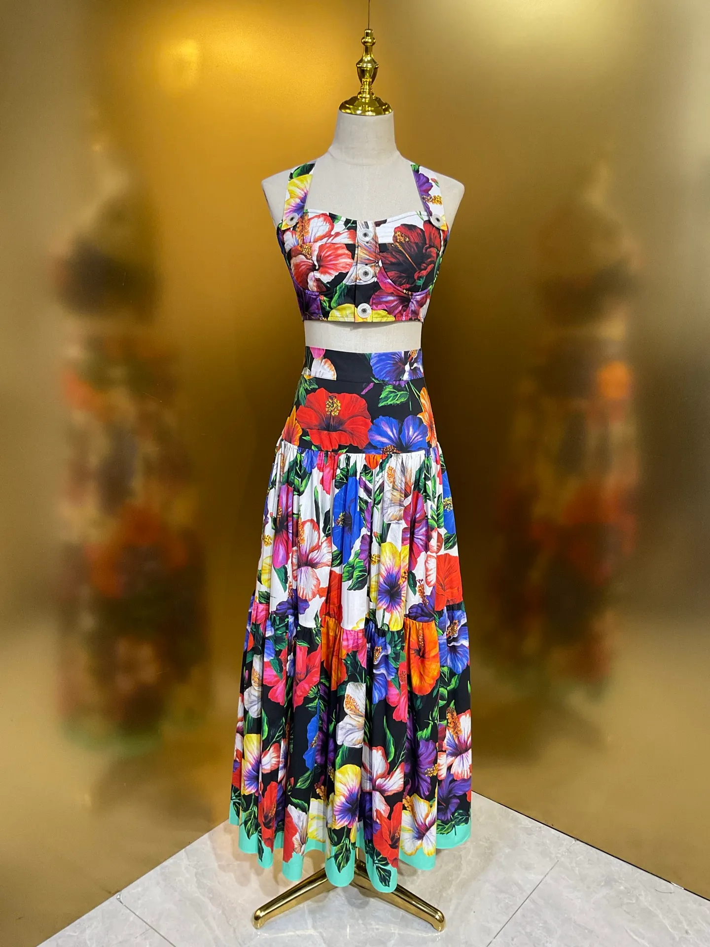 brown cut out dress Adoria Sequin Maxi - Chocolate Collar Size:18/20 Turn heads in the Two Piece Secy Bodycon
